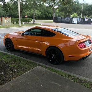 Meet your Posher, Pete